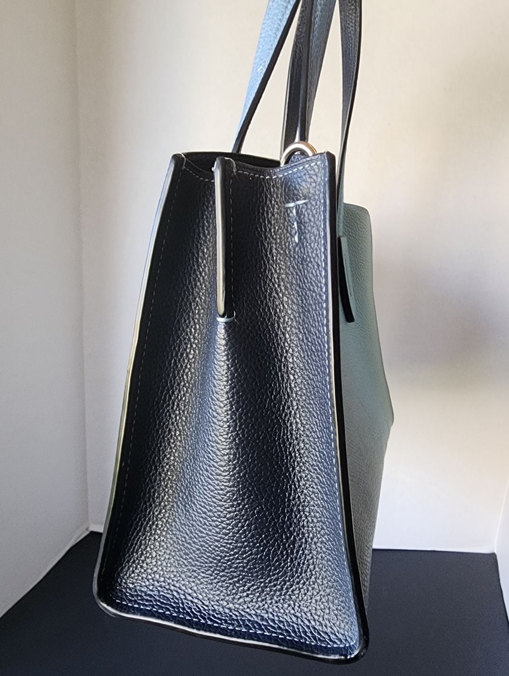 SOLDCoach Charlie Carryall 28, Blue Ombre, 2018, EUC - Picture 4 of 11